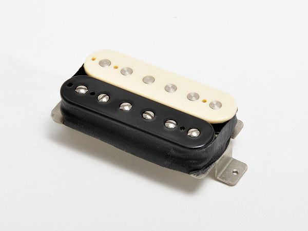 Kluson PF1BZ - przetwornik humbucker