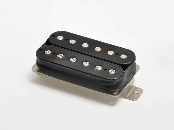 Kluson PF2NB - przetwornik humbucker