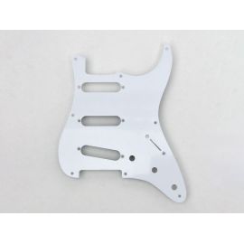 Goldo PG01W - pickguard do gitary elektrycznej