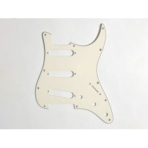 Goldo PG03A - pickguard do gitary elektrycznej