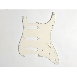 Goldo PG03A - pickguard do gitary elektrycznej