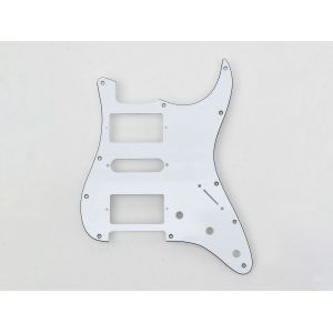 Goldo PG05W - pickguard do gitary elektrycznej