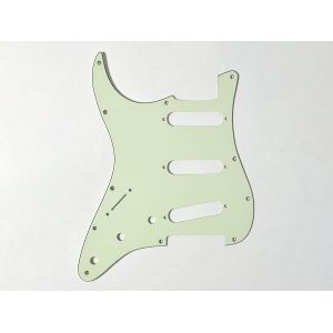 Goldo PG0LK - pickguard do gitary elektrycznej