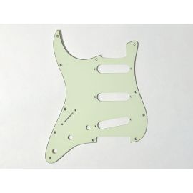 Goldo PG0LK - pickguard do gitary elektrycznej
