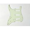 Goldo PG0LK - pickguard do gitary elektrycznej