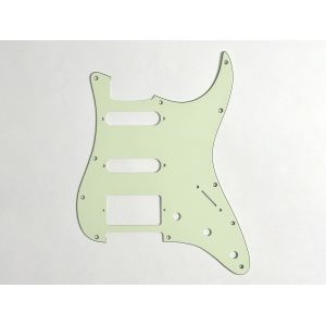 Goldo PG13K - pickguard do gitary elektrycznej
