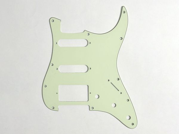 Goldo PG13K - pickguard do gitary elektrycznej