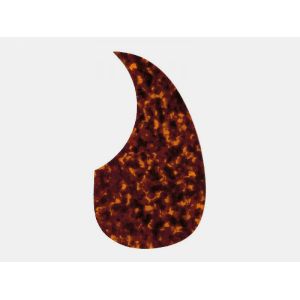 Goldo PG1S - pickguard do gitary akustycznej