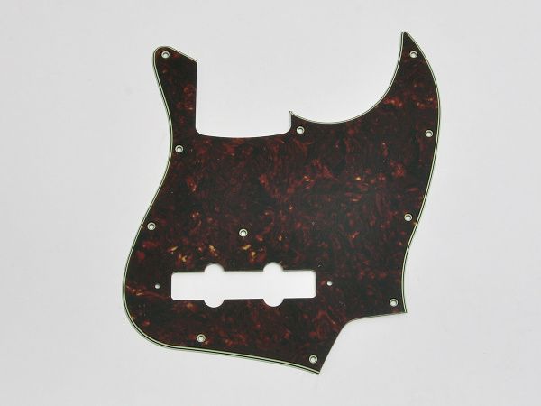Goldo PGJ4T - pickguard do gitary elektrycznej