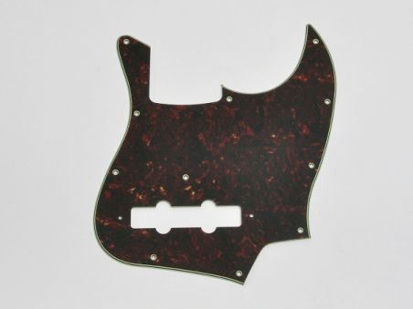 Goldo PGJ4T - pickguard do gitary elektrycznej