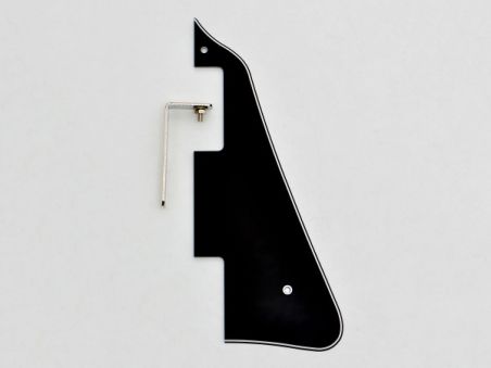 Goldo PGLPB - osłona na przetwornik gitarowy