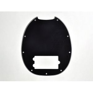 Goldo PGM3B - Shape Pickguard - pickguard do gitary basowej