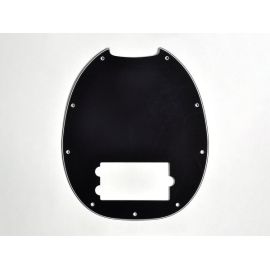 Goldo PGM3B - Shape Pickguard - pickguard do gitary basowej