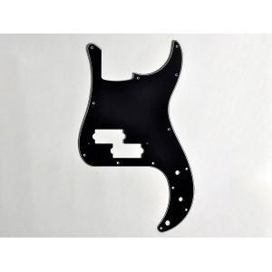 Goldo PGP3B - Shape Pickguard - pickguard do gitary basowej