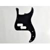 Goldo PGP3B - Shape Pickguard - pickguard do gitary basowej