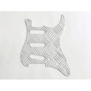 Goldo PGSAA - pickguard do gitary elektrycznej