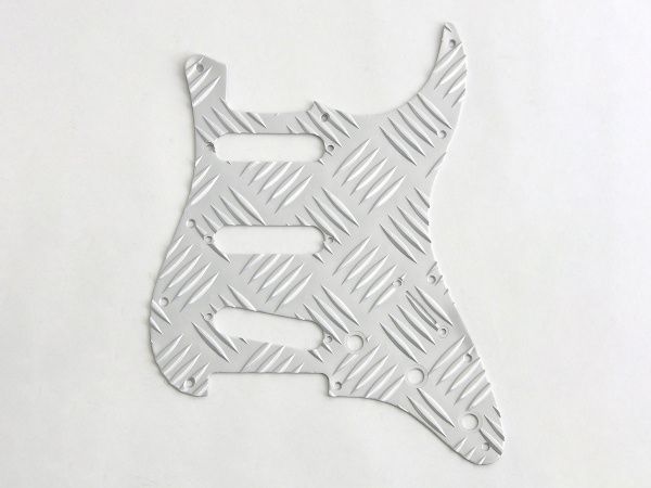 Goldo PGSAA - pickguard do gitary elektrycznej