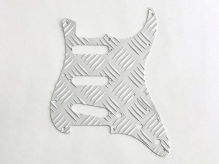 Goldo PGSAA - pickguard do gitary elektrycznej