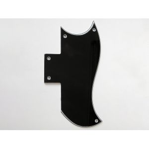 Goldo PGSGB - pickguard do gitary elektrycznej