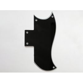 Goldo PGSGB - pickguard do gitary elektrycznej