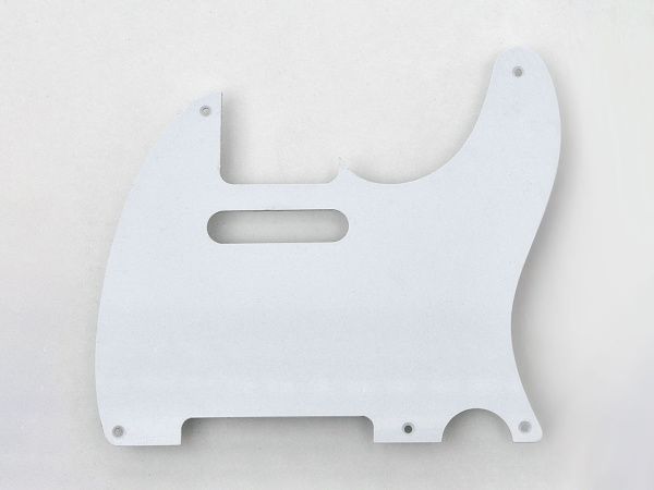 Goldo PGT1W - pickguard do gitary elektrycznej