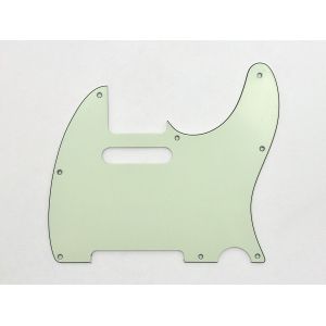 Goldo PGT3K - pickguard do gitary elektrycznej