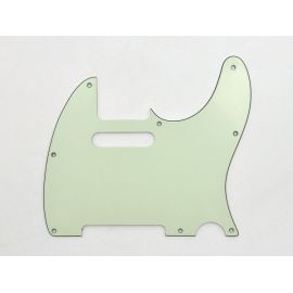 Goldo PGT3K - pickguard do gitary elektrycznej