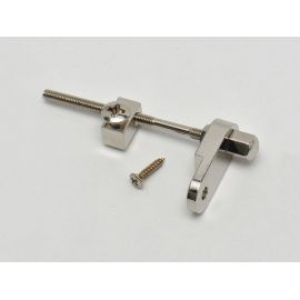 Goldo PH01C - uchwyt do pickguardu