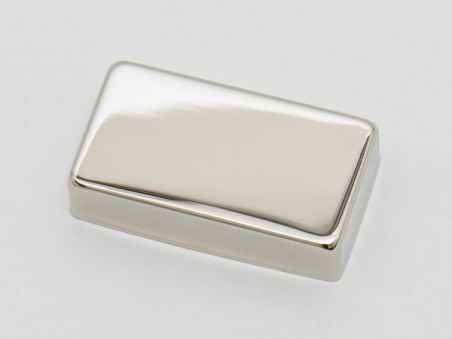 Goldo PNS0N - pokrywa do przetwornika humbucker