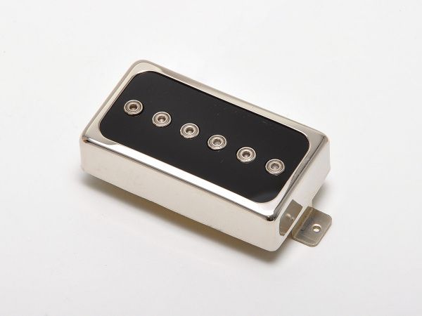 Duesenberg PTBNB - przetwornik gitarowy