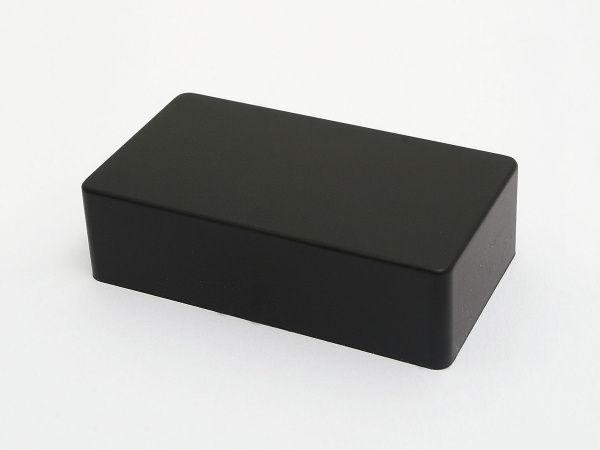 Goldo PU03B - osłona do humbuckera
