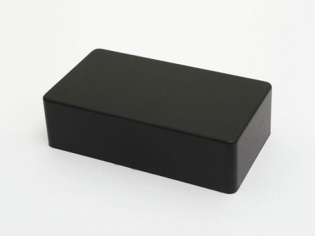 Goldo PU03B - osłona do humbuckera