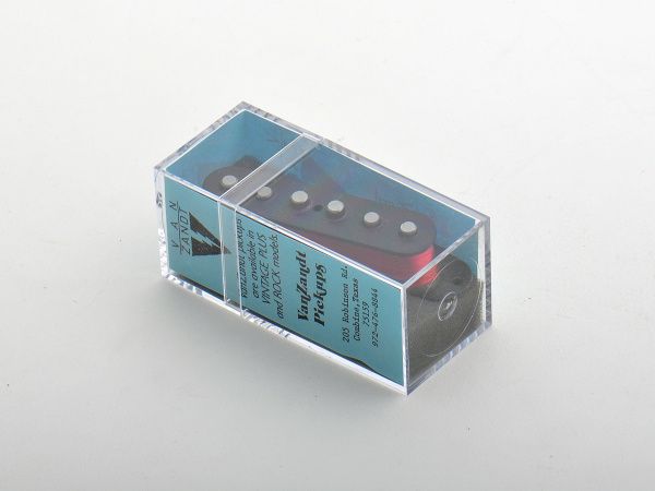 Goldo PVZBR - Type Singlecoil - przetwornik gitarowy