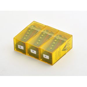 Goldo PVZPLUS - Singlecoils - przetworniki singlecoil