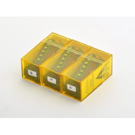 Goldo PVZPLUS - Singlecoils - przetworniki singlecoil