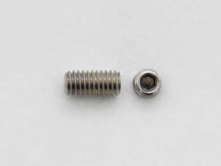 Goldo SR06N - śruby dociskowe