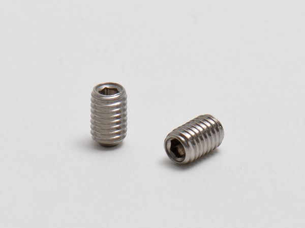 Goldo SRM5X8 - śruba do tremolo