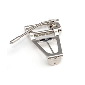Duesenberg TDBLN - system tremolo