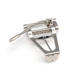 Duesenberg TDBLN - system tremolo