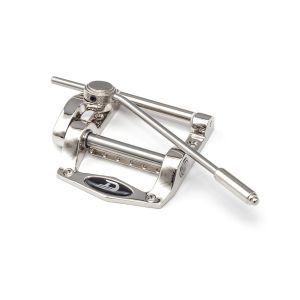 Duesenberg TDBSLN - system tremolo