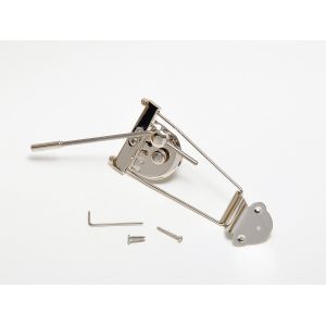 Goldo TDG1HL - tremolo do gitary hollowbody