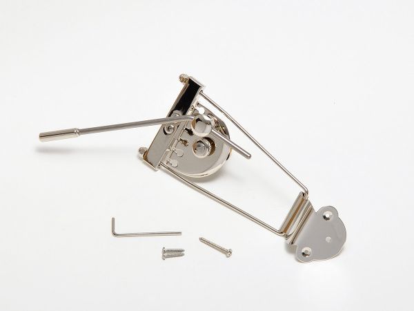 Goldo TDG1HL - tremolo do gitary hollowbody