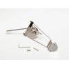 Goldo TDG1HL - tremolo do gitary hollowbody