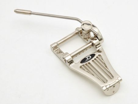 Duesenberg TDRLN - tremolo do gitary elektrycznej