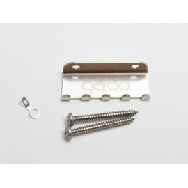 Goldo TGDSC - gniazdo mostka tremolo