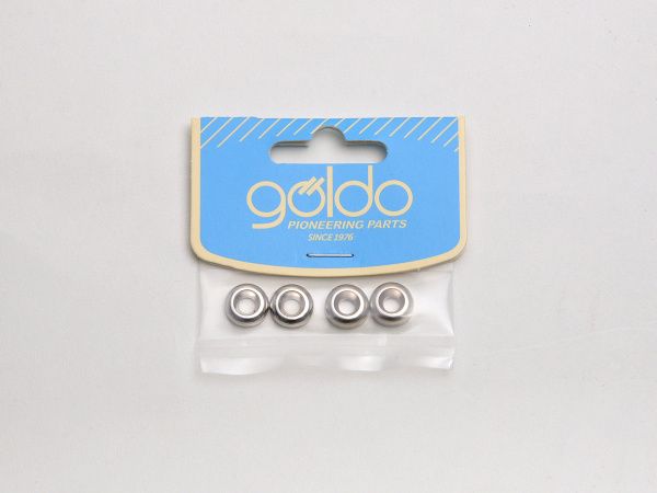 Goldo TGDWSN - podkładki do tremolo