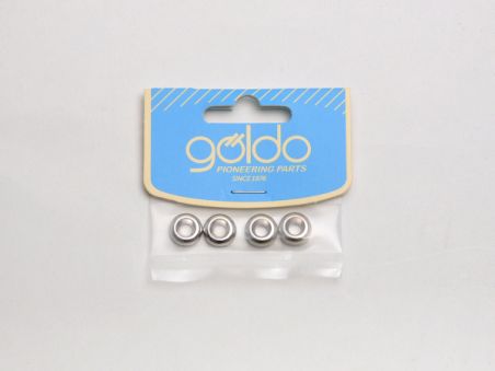 Goldo TGDWSN - podkładki do tremolo