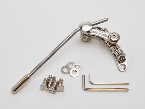 Goldo TLT1N - system tremolo do gitary elektrycznej