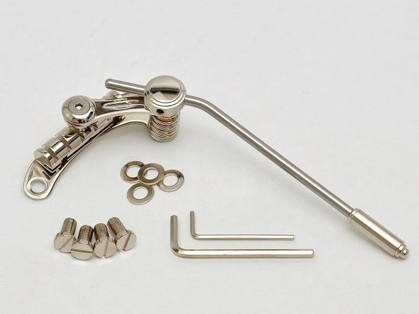 Duesenberg TM85LN - system tremolo do gitary elektrycznej