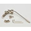 Duesenberg TM85LN - system tremolo do gitary elektrycznej
